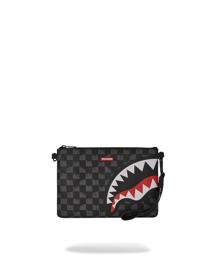 ATOMIC VAPOR CROSSOVER CLUTCH ΜΕ ΙΜΑΝΤΑ ΩΜΟΥ