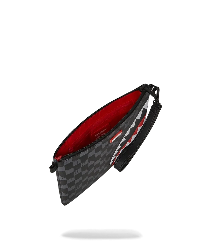 ATOMIC VAPOR CROSSOVER CLUTCH ΜΕ ΙΜΑΝΤΑ ΩΜΟΥ