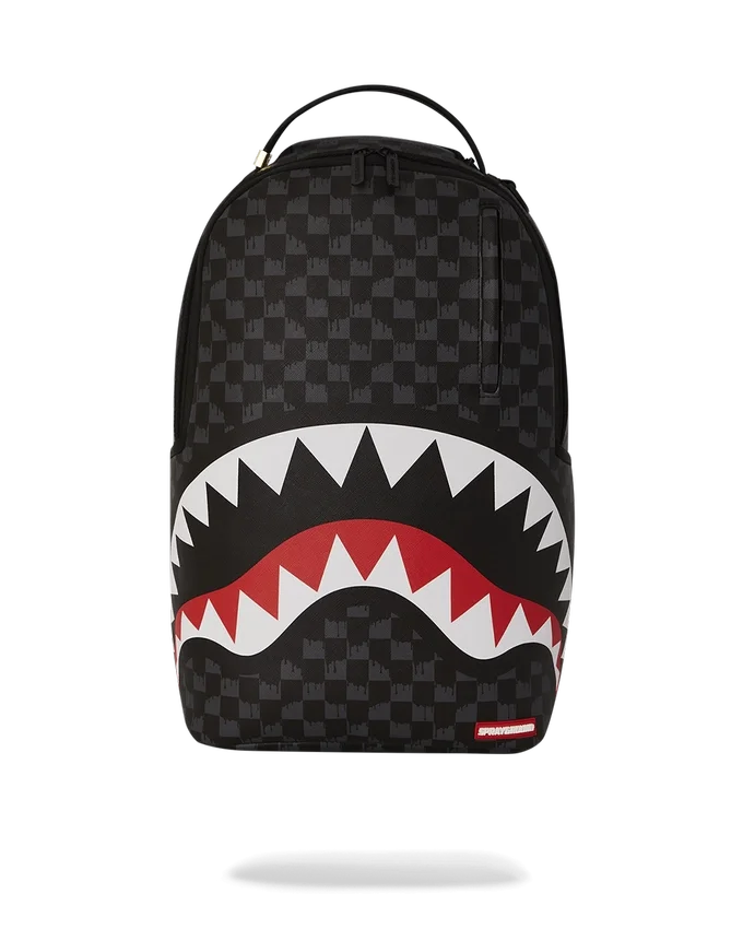 ATOMIC VAPOR SHARK Σακίδιο Πλάτης
