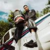 ATOMIC VAPOR SHARK Σακίδιο Πλάτης