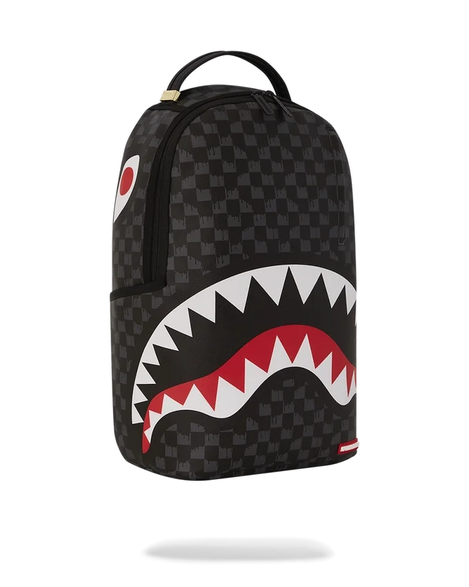 ATOMIC VAPOR SHARK Σακίδιο Πλάτης