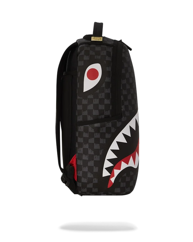 ATOMIC VAPOR SHARK Σακίδιο Πλάτης