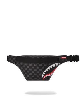 ATOMIC VAPOR SHARK Τσάντες Χιαστί