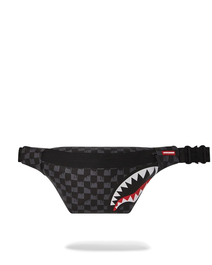 ATOMIC VAPOR SHARK Τσάντες Χιαστί