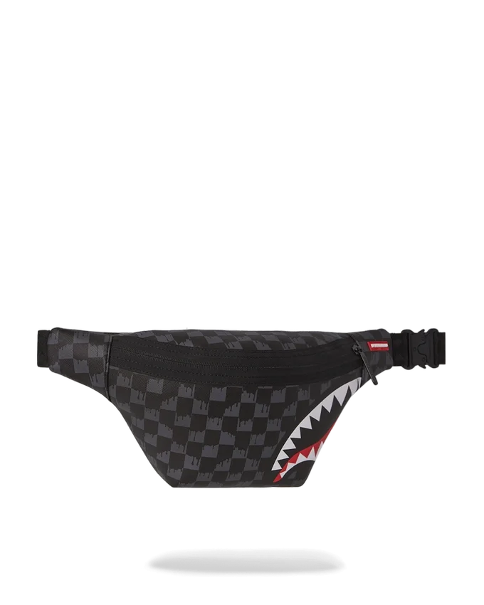 ATOMIC VAPOR SHARK Τσάντες Χιαστί