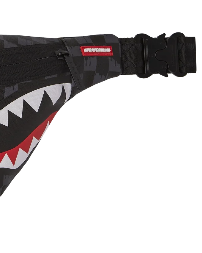 ATOMIC VAPOR SHARK Τσάντες Χιαστί