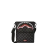 ATOMIC VAPOR SHARK Τσάντες Ταχυδρόμου Χιαστί