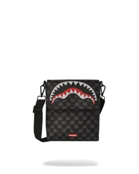 ATOMIC VAPOR SHARK Τσάντες Ταχυδρόμου Χιαστί