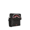 ATOMIC VAPOR SHARK Τσάντες Ταχυδρόμου Χιαστί