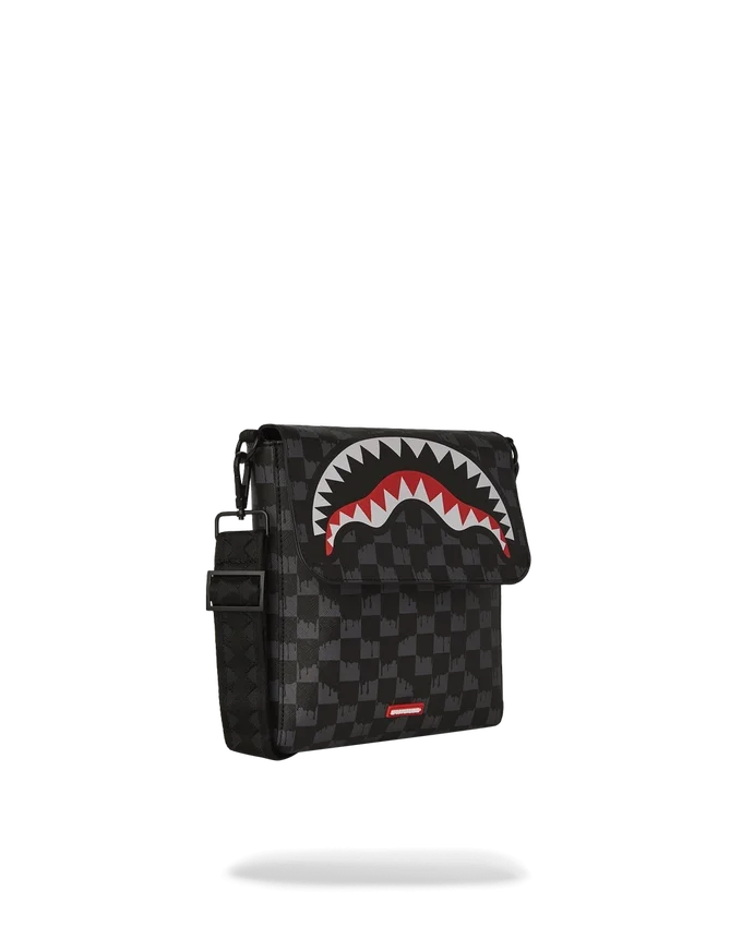 ATOMIC VAPOR SHARK Τσάντες Ταχυδρόμου Χιαστί