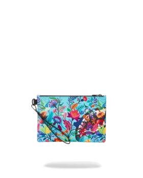 AVANT GARDEN CROSSOVER CLUTCH