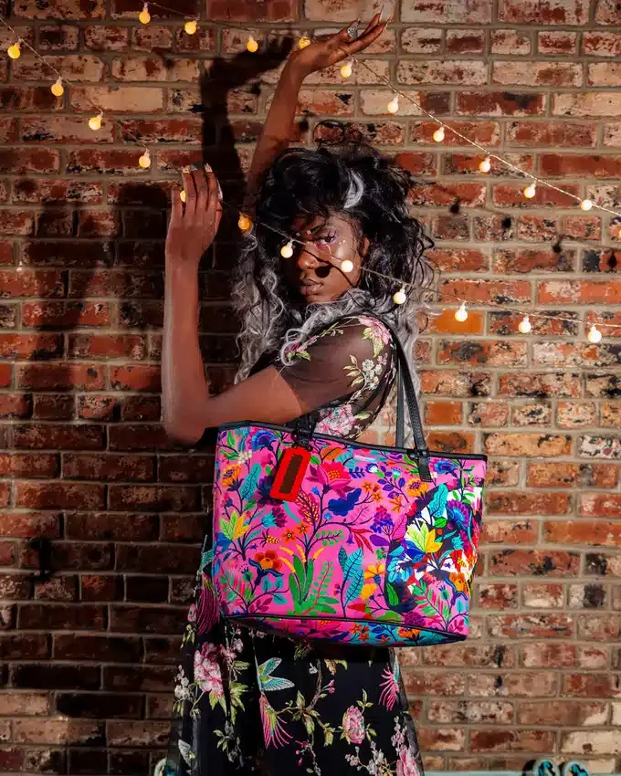 AVANT GARDEN Τσάντες Tote