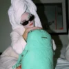 BABY BEAR BADDIE - Σακίδια Πλάτης Σε Άριστη Κατάσταση