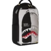 BAG ON BAG OPTICAL ILLUSION SHARKS IN PARIS Σακίδια Πλάτης