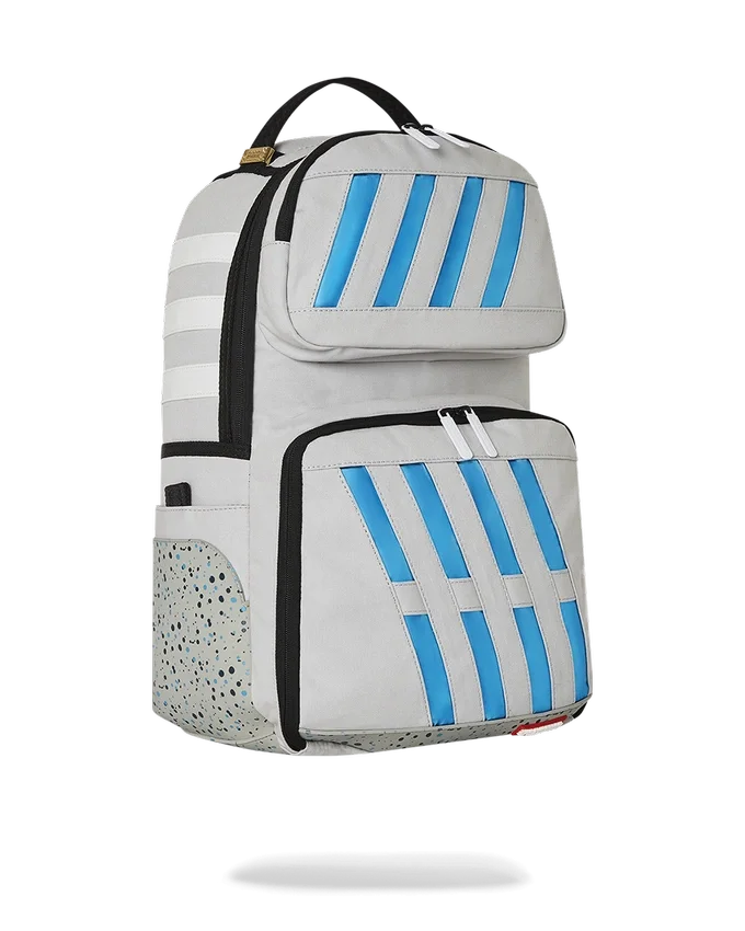 BAG TO THE FUTURE II - Σακίδια Πλάτης TROOPER Με Φωτισμό LED