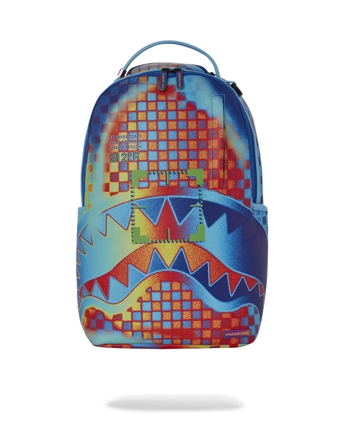 BAG TOO HOT DLXSV Σακίδιο Πλάτης