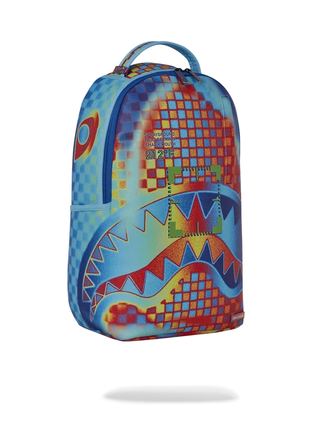 BAG TOO HOT DLXSV Σακίδιο Πλάτης