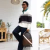 BANDOLERO NOUVEAU Σακίδιο Πλάτης