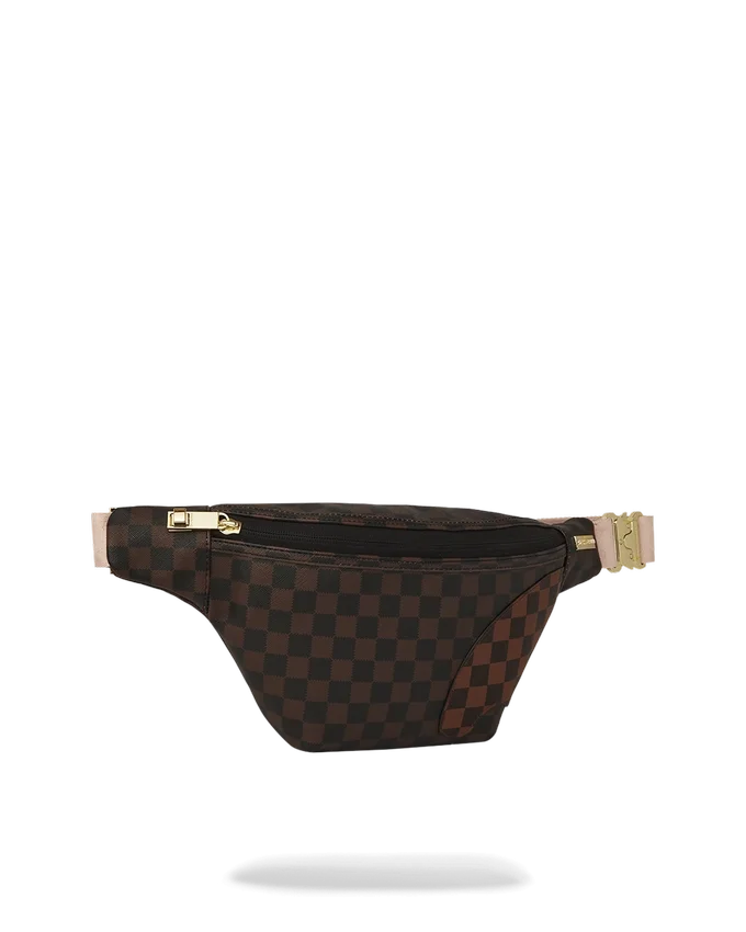 BANDOLERO NOUVEAU Savvy Τσάντες Χιαστί