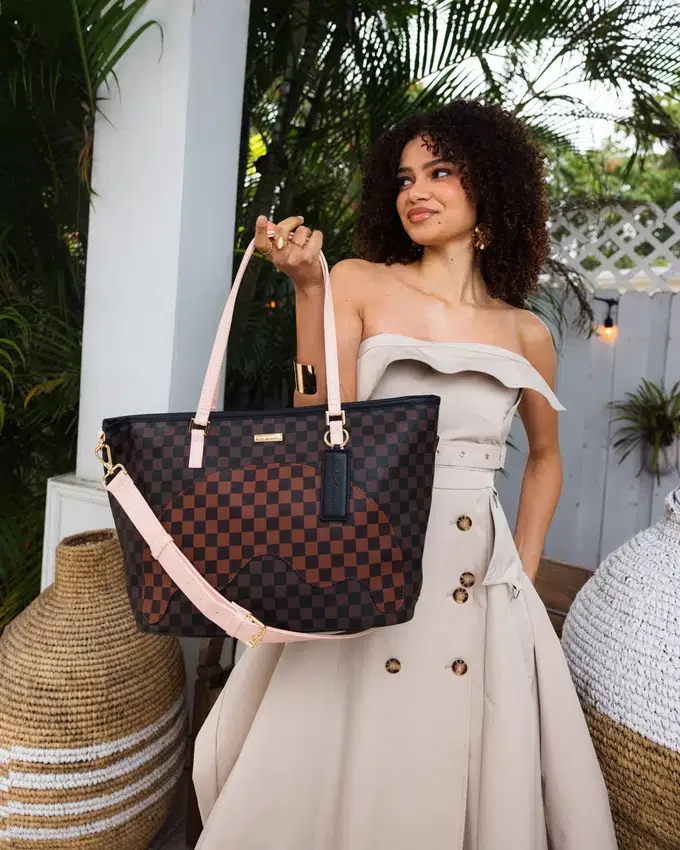 BANDOLERO NOUVEAU Τσάντες Tote