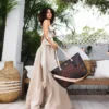 BANDOLERO NOUVEAU Τσάντες Tote
