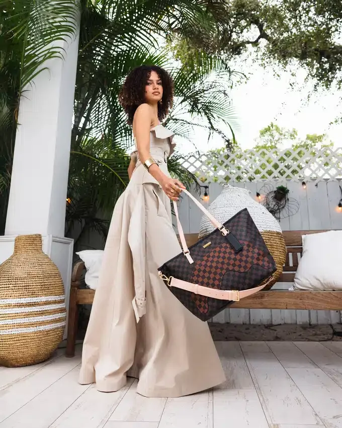 BANDOLERO NOUVEAU Τσάντες Tote
