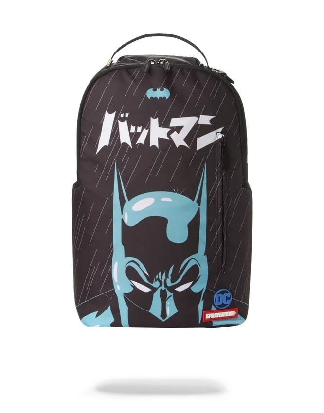 BATMAN: ΣΑΚΙΔΙΟ ΠΛΆΤΗΣ DARKNIGHT