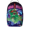 BEARZILLA: ΣΑΚΙΔΙΟ Πλάτης THE CONQUEST DLXR