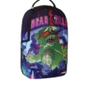 BEARZILLA: ΣΑΚΙΔΙΟ Πλάτης THE CONQUEST DLXR