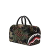BIG SKY FUR SHARK Μίνι Σάκος