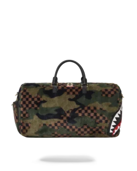 BIG SKY FUR SHARK Σάκος