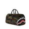 BIG SKY FUR SHARK Σάκος