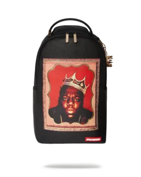BIGGIE Σακίδιο Πλάτης (DLXV)