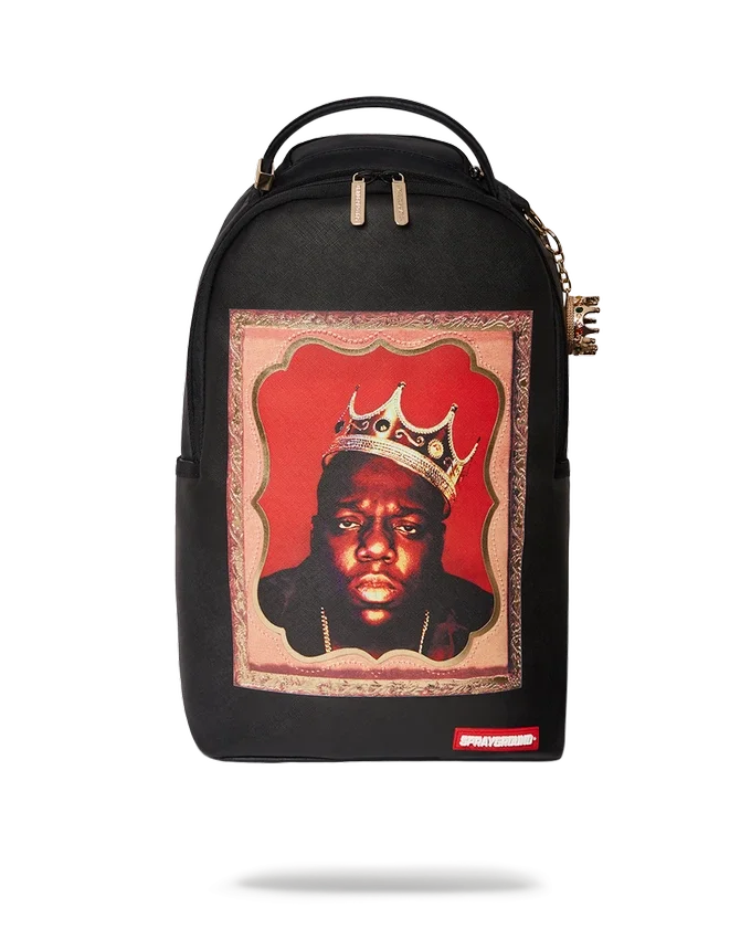 BIGGIE Σακίδιο Πλάτης (DLXV)