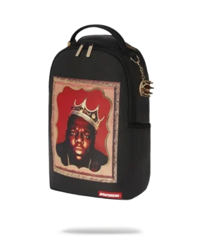 BIGGIE Σακίδιο Πλάτης (DLXV)