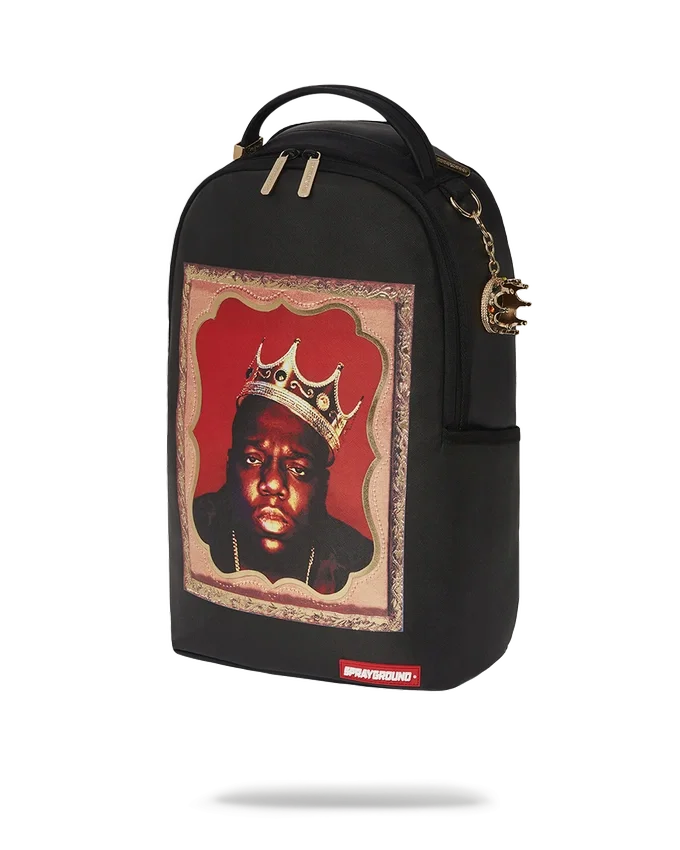 BIGGIE Σακίδιο Πλάτης (DLXV)