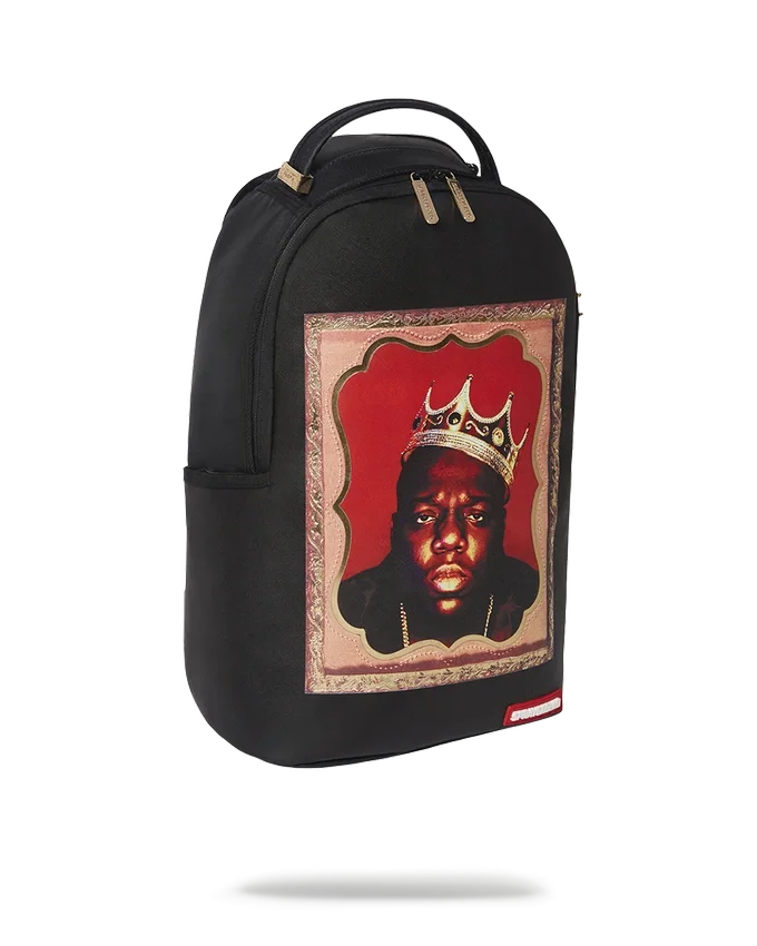 BIGGIE Σακίδιο Πλάτης (DLXV)