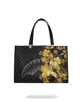 BILLIONAIRE BLOOM Τσάντες Tote ΤORTUGA
