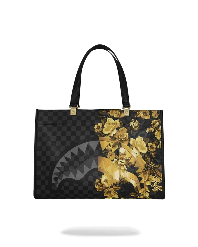 BILLIONAIRE BLOOM Τσάντες Tote ΤORTUGA