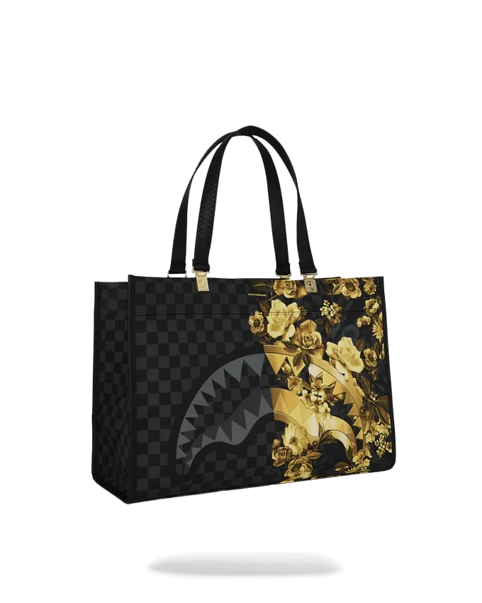BILLIONAIRE BLOOM Τσάντες Tote ΤORTUGA