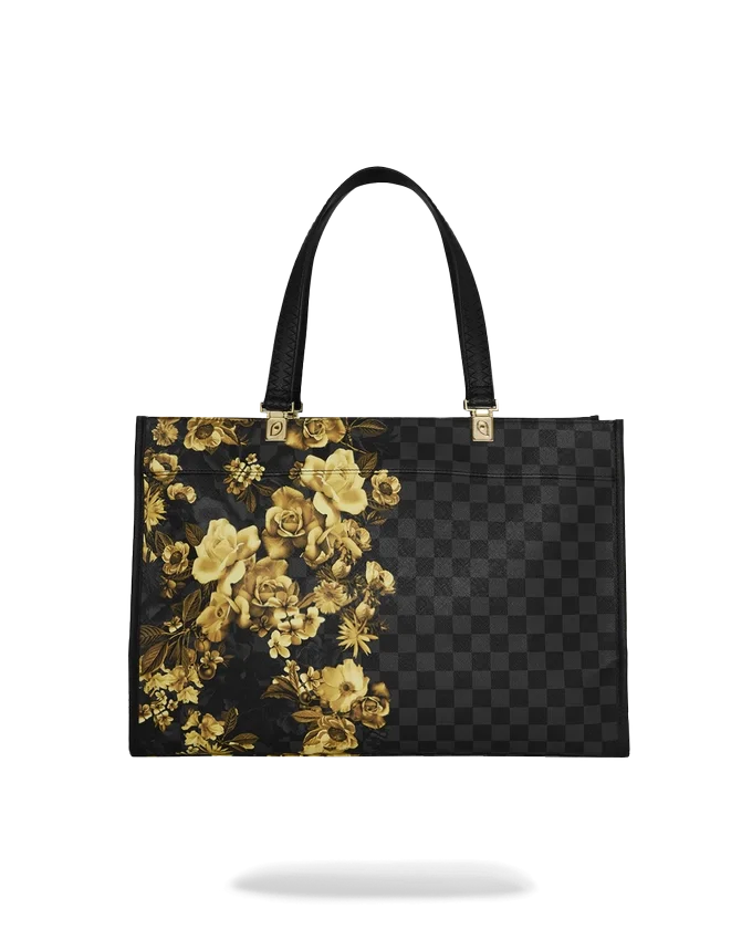 BILLIONAIRE BLOOM Τσάντες Tote ΤORTUGA