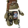CALL OF DUTY AVIATOR FEARLESS MONEYBEAR TEDDYBEAR Σακίδιο Πλάτης