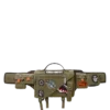 CALL OF DUTY NEVER BACK DOWN Τσάντες Χιαστί