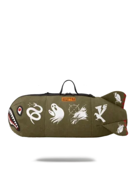 CALL OF DUTY SHARK TORPEDO Σάκος