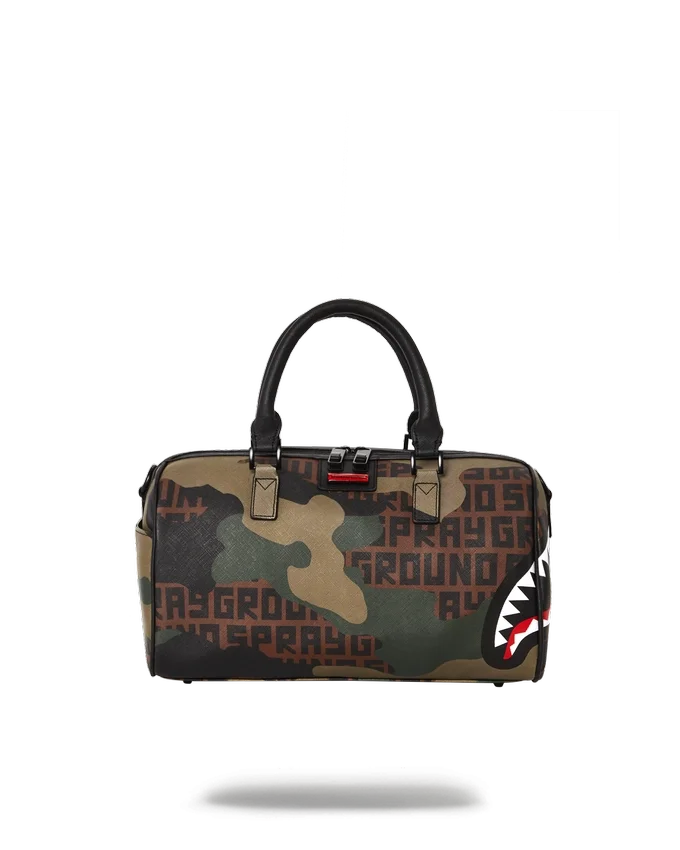 CAMO INFINITI Μίνι Σάκοι