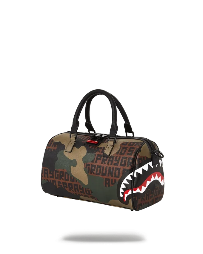CAMO INFINITI Μίνι Σάκοι
