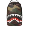 CAMO INFINITI Σακίδιο Πλάτης (DLXV)