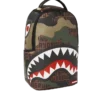 CAMO INFINITI Σακίδιο Πλάτης (DLXV)
