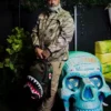 CAMO INFINITI Σακίδιο Πλάτης (DLXV)