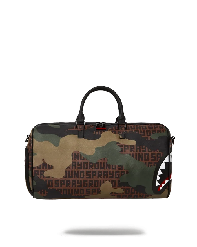 CAMO INFINITI Σάκος